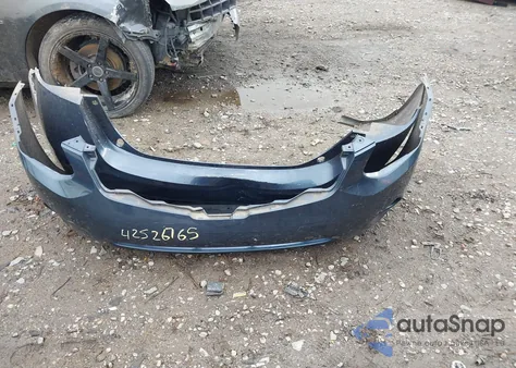 2012 Nissan Rogue Sv W/Sl Pkg z USA, uszkodzony, nr VIN JN8AS5MV9CW416331